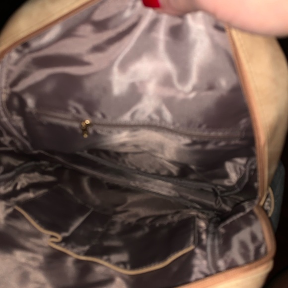 Julia Rose backpack - Picture 4 of 7